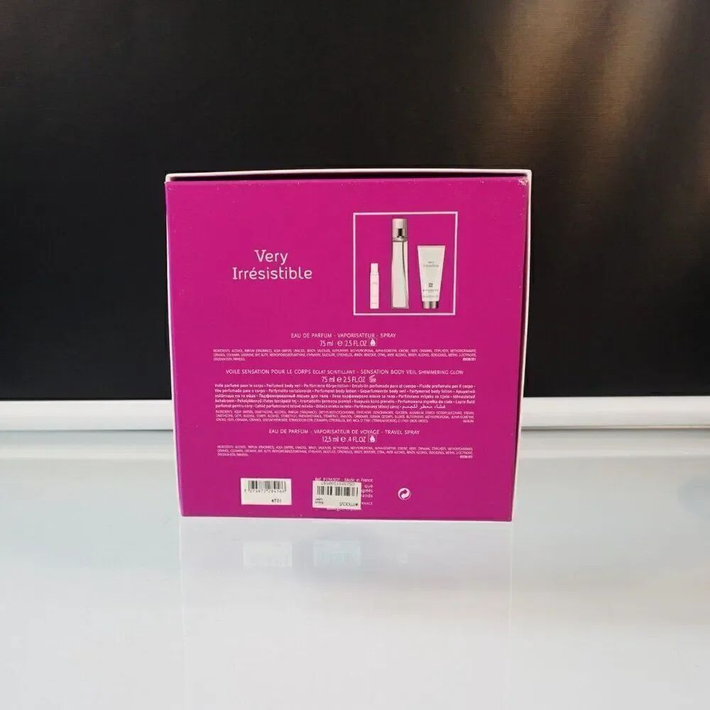 Givenchy Parfums Empty Storage Box Gift Box - Picture 5 of 5